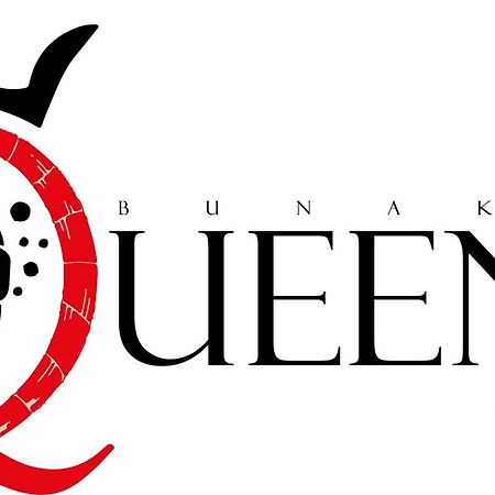 Bunaken Villa Queen'S Dive Manado Exterior foto