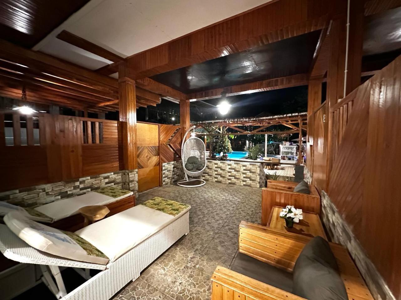 Bunaken Villa Queen'S Dive Manado Exterior foto